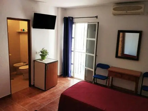 Hostal La Luna