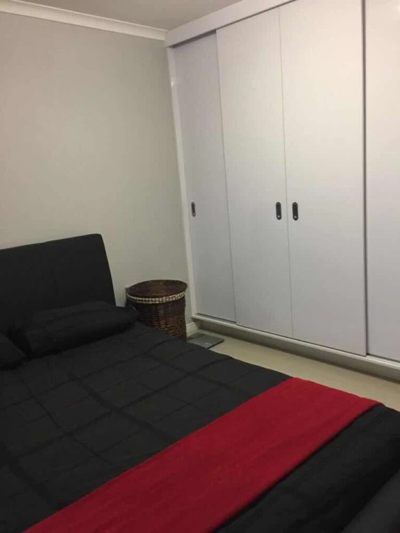 Beach Holiday Apartment - Big Bay, Cape Town