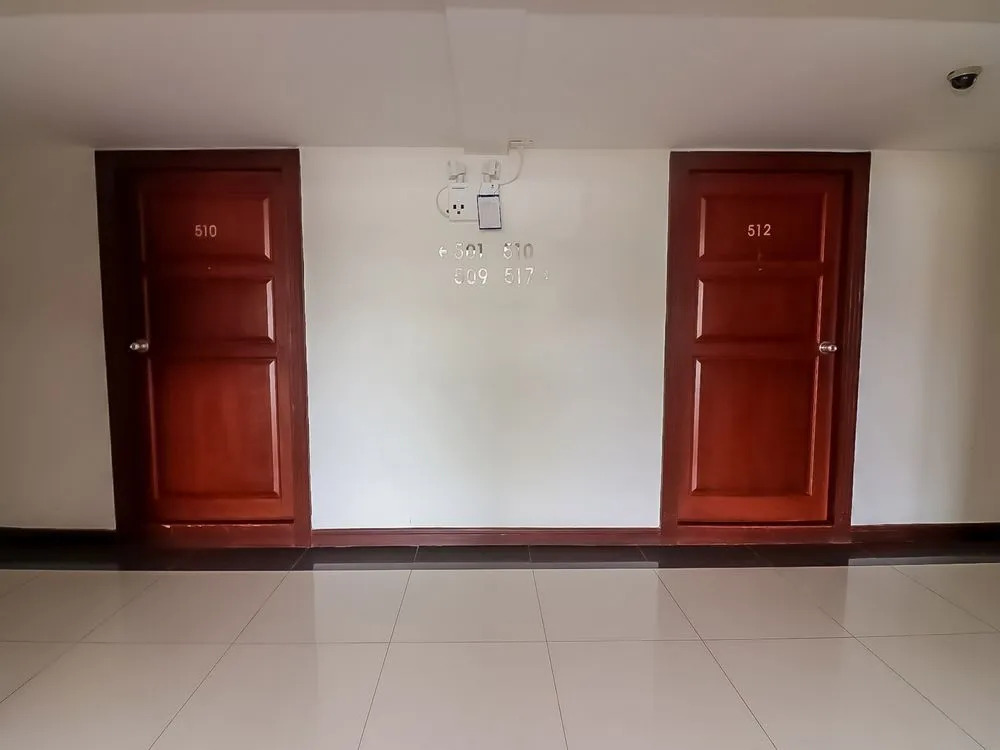 Nida Rooms Nouveau Tapphaya 514