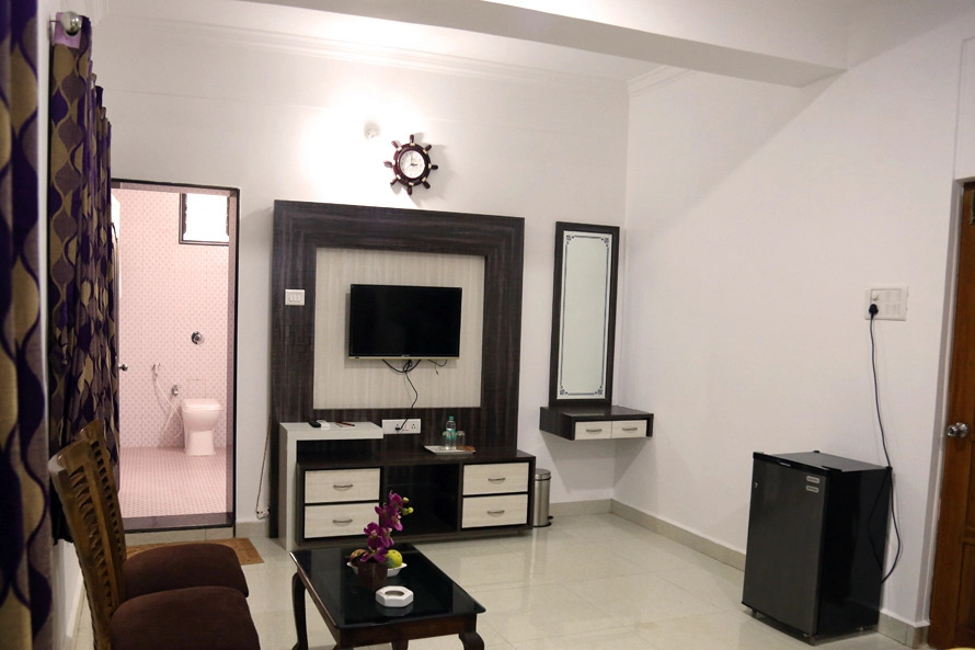 Skylight Royal Stay - A Boutique Resort