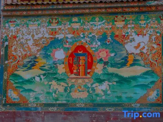 Shangri-La Tufan Zhaxi Renjia Homestay