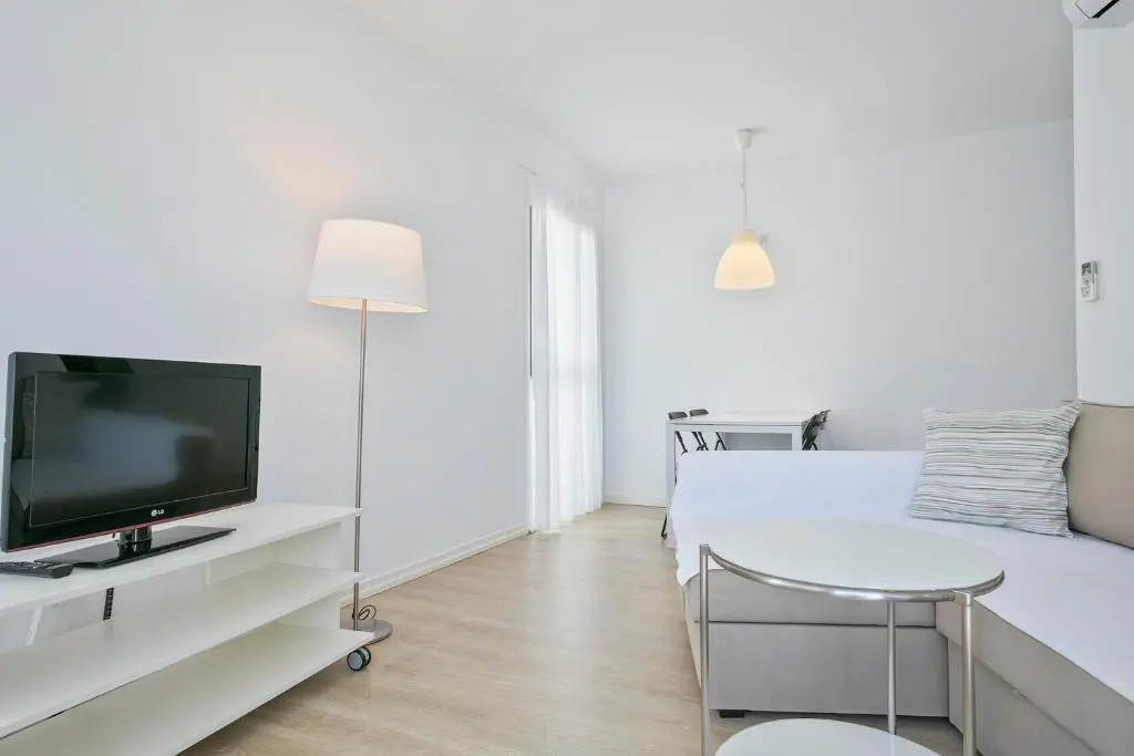 Apartaments Pepita Bandert