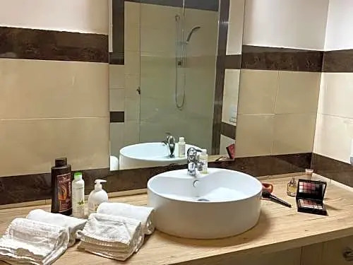 Hotel Miramonti