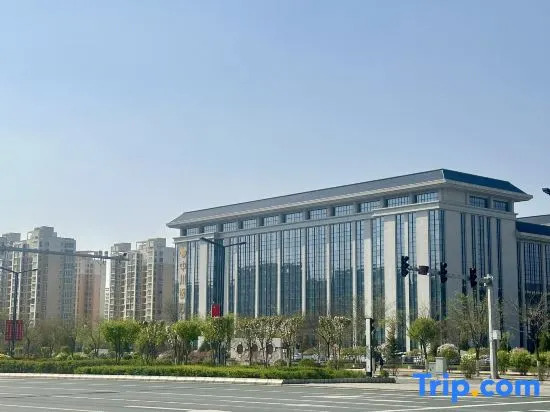 Zhongchuan Hotel