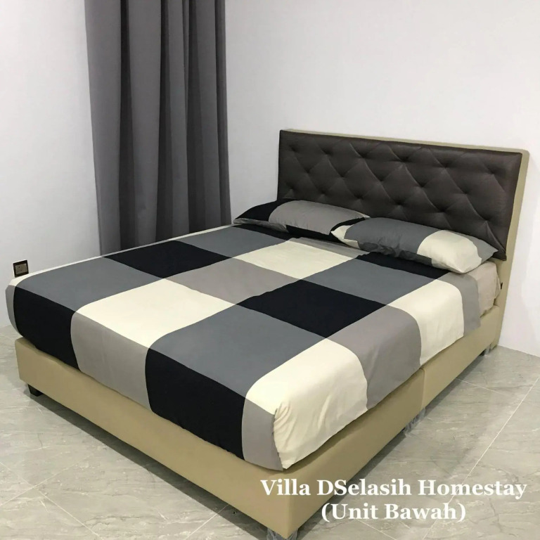 Villa DSelasih Homestay @UMT UNISZA