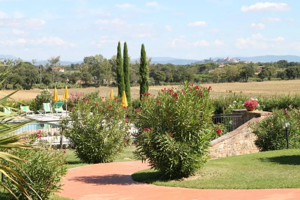Agriturismo Verbena