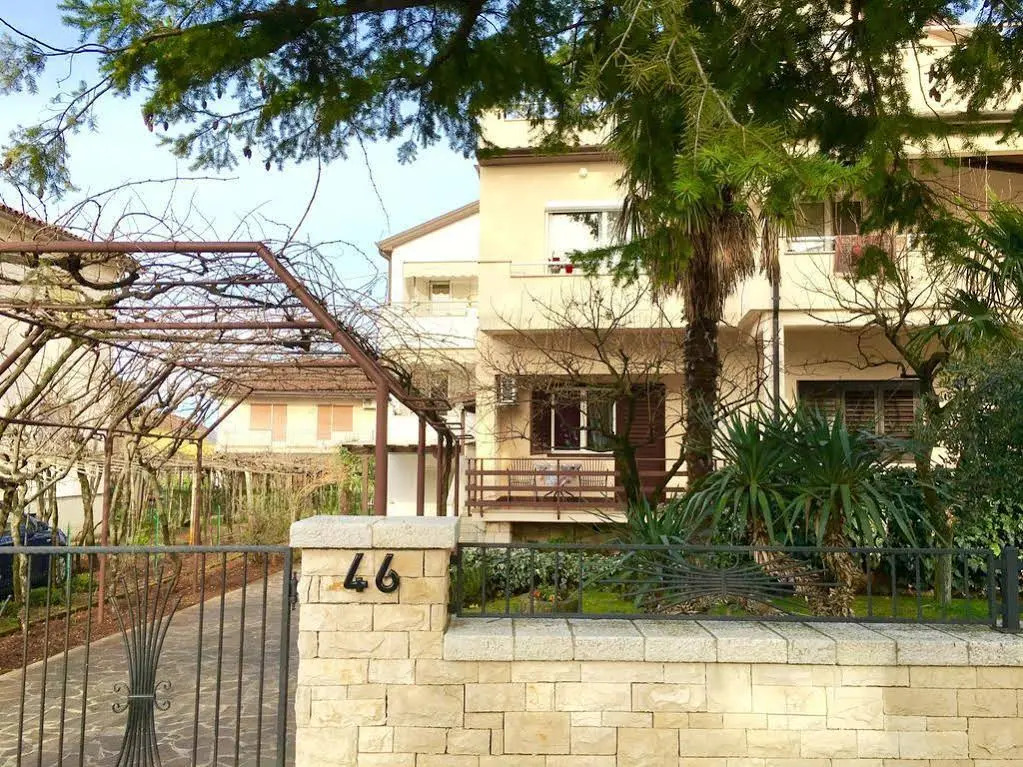 Apartments Maria