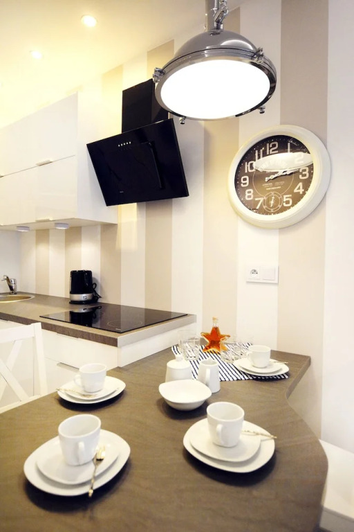 Golden Sun Apartments  - Bursztynowe