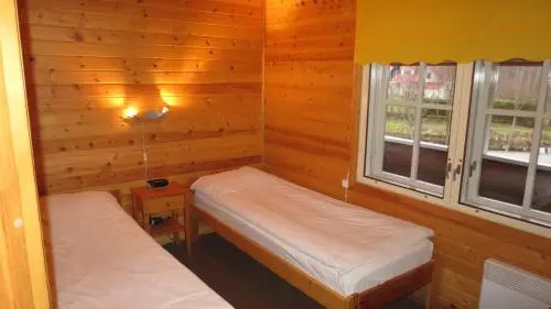 Jõe Guesthouse