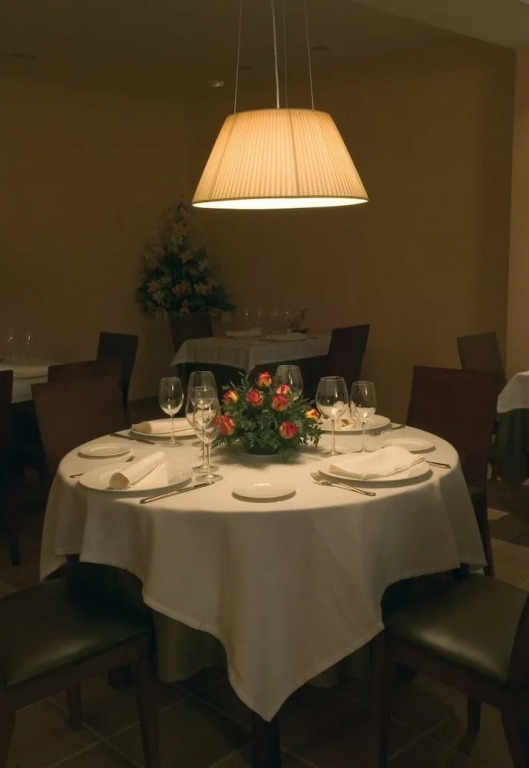Hotel Rural de Floriana