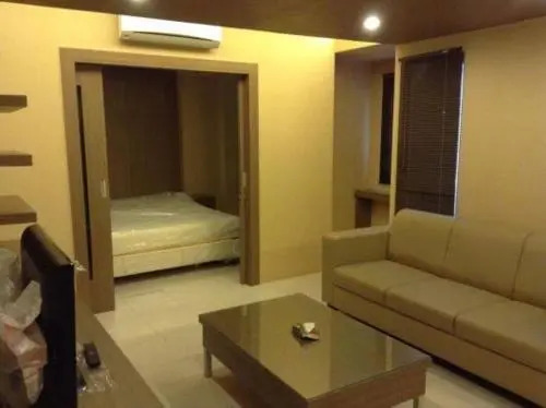 Apartemen Puncak Permai Tower B 14