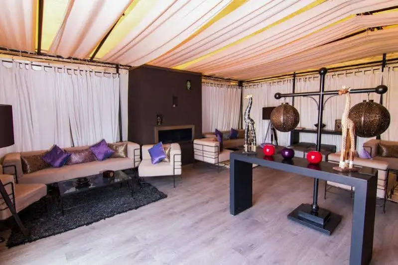 Residence Adama