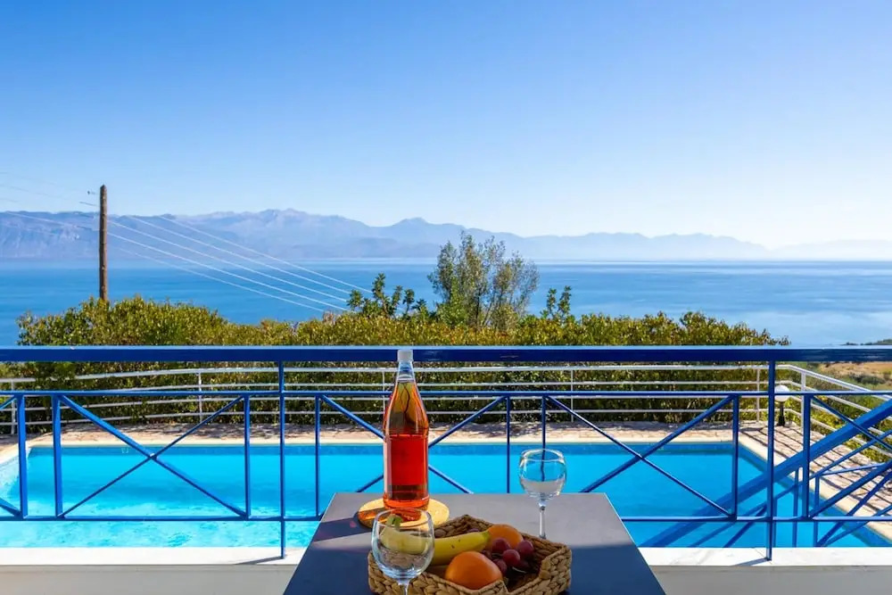 Villa Thalia