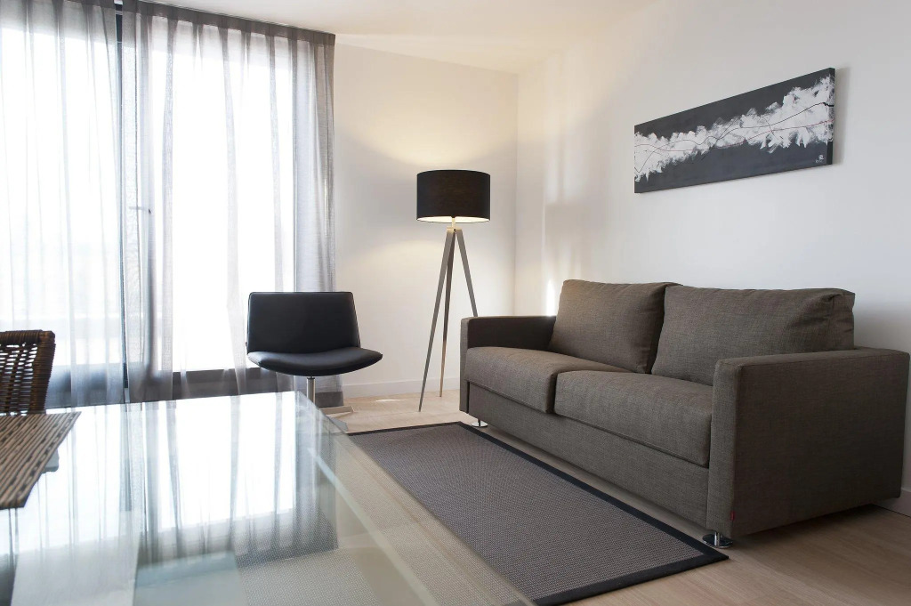 MH Apartments Barcelona