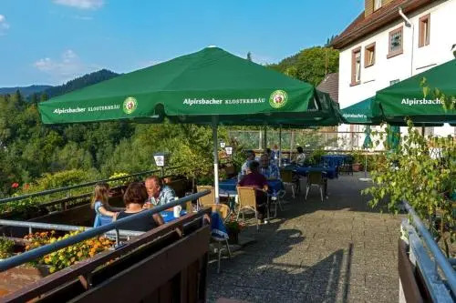 Landgasthof-Pension Ochsen