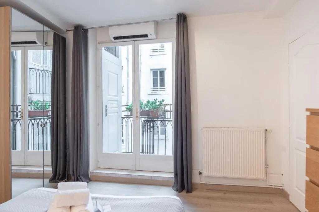 ART HOME - T2 au coeur de Lyon