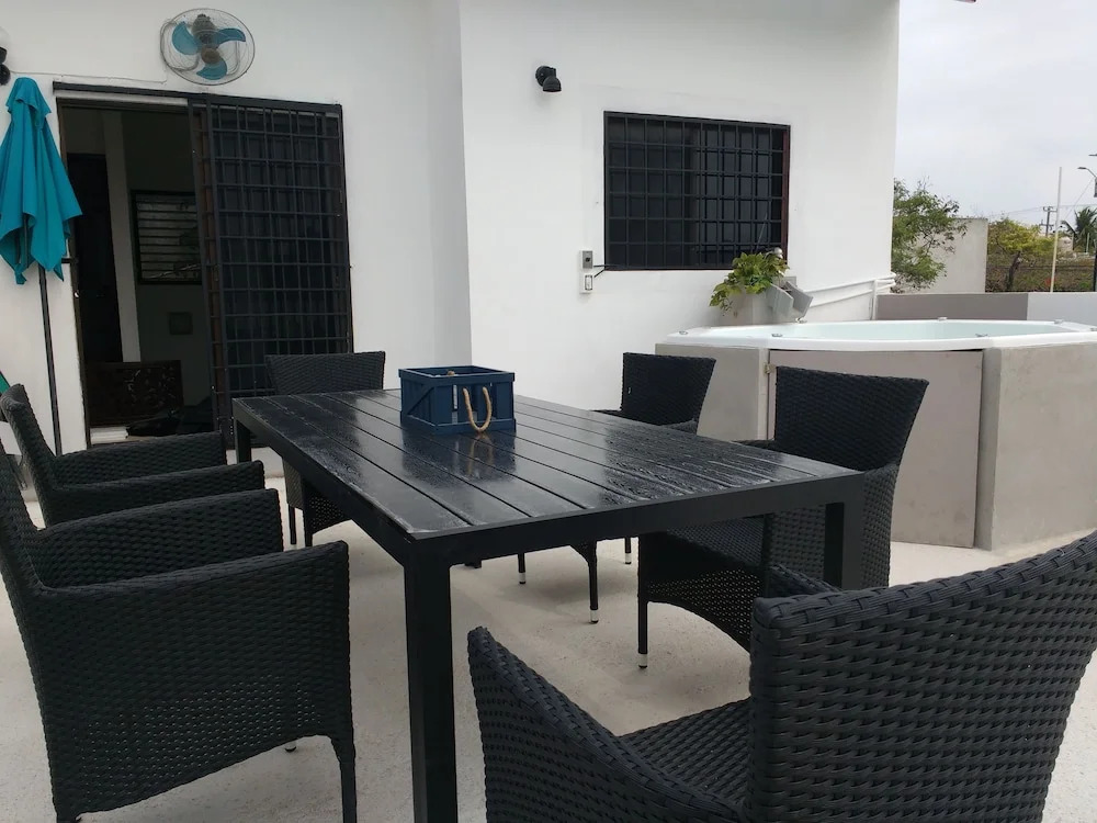 ITO Full 4bedroom House