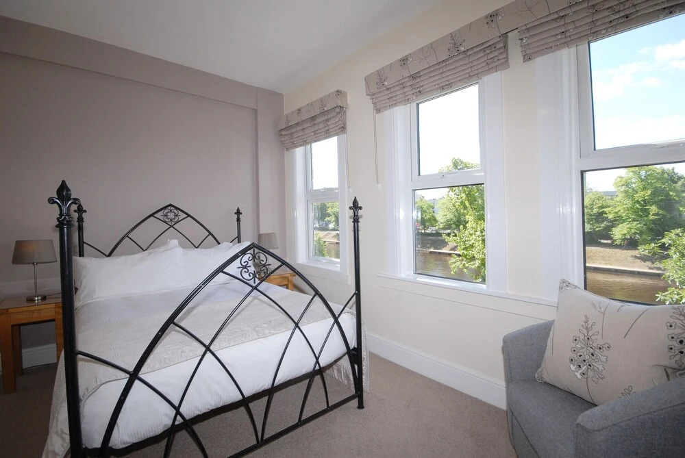 Abbey Guest House York