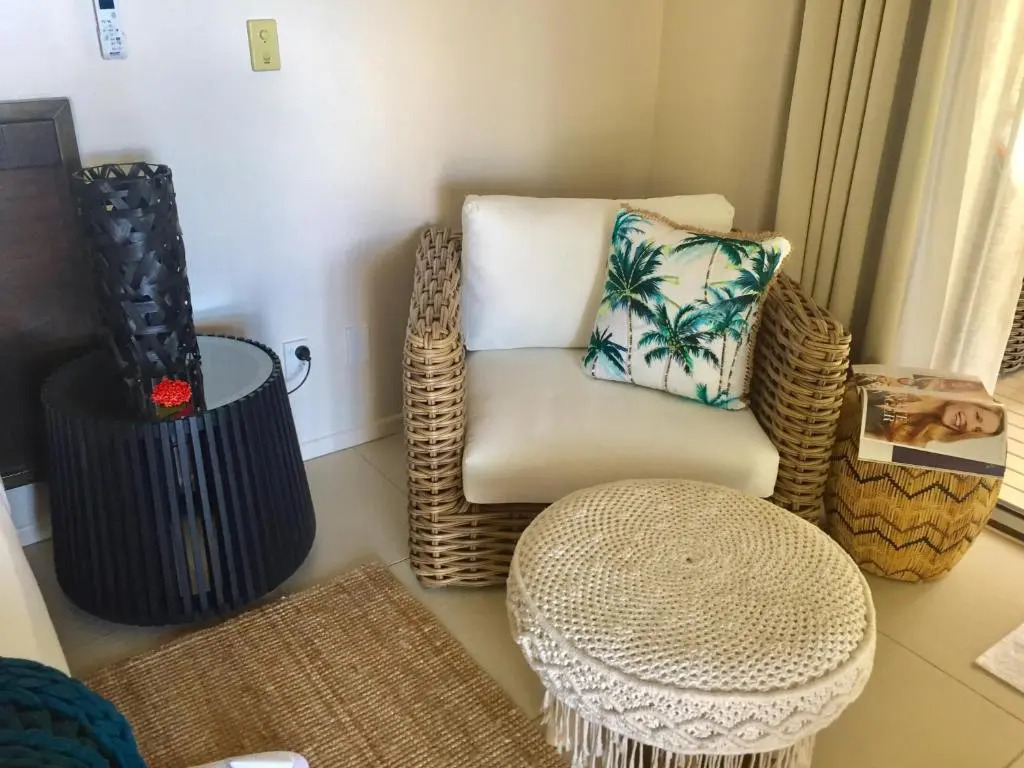 Seabreeze Resort Samoa - Exclusively for adults