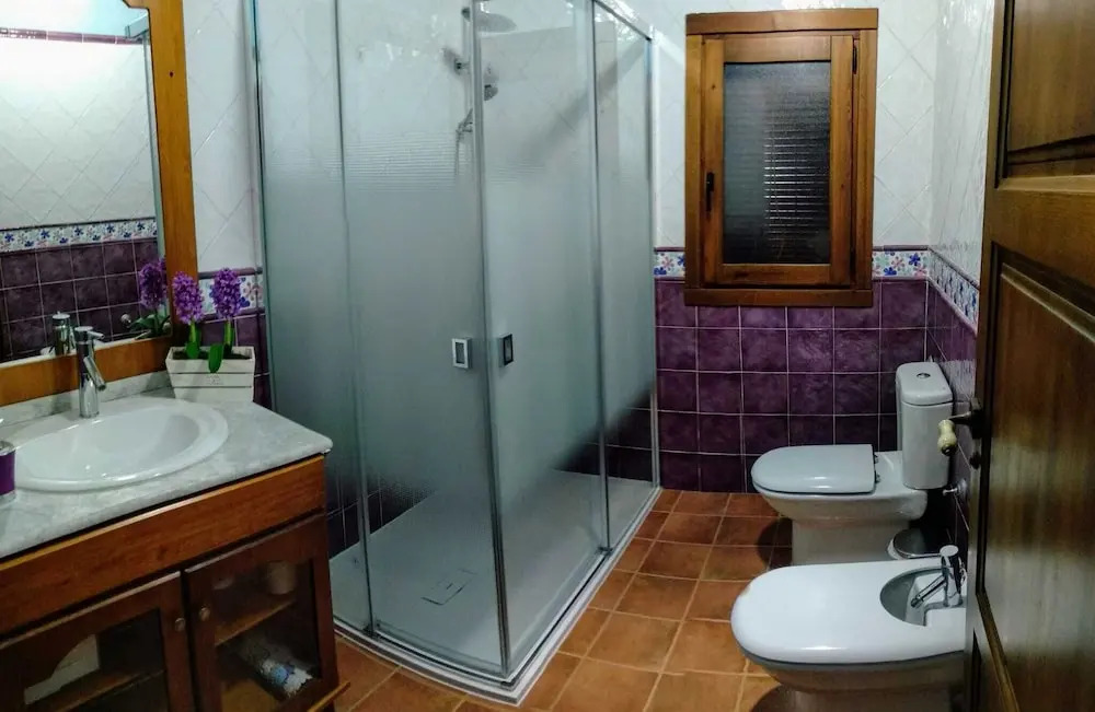 Casas Rurales Majana 1