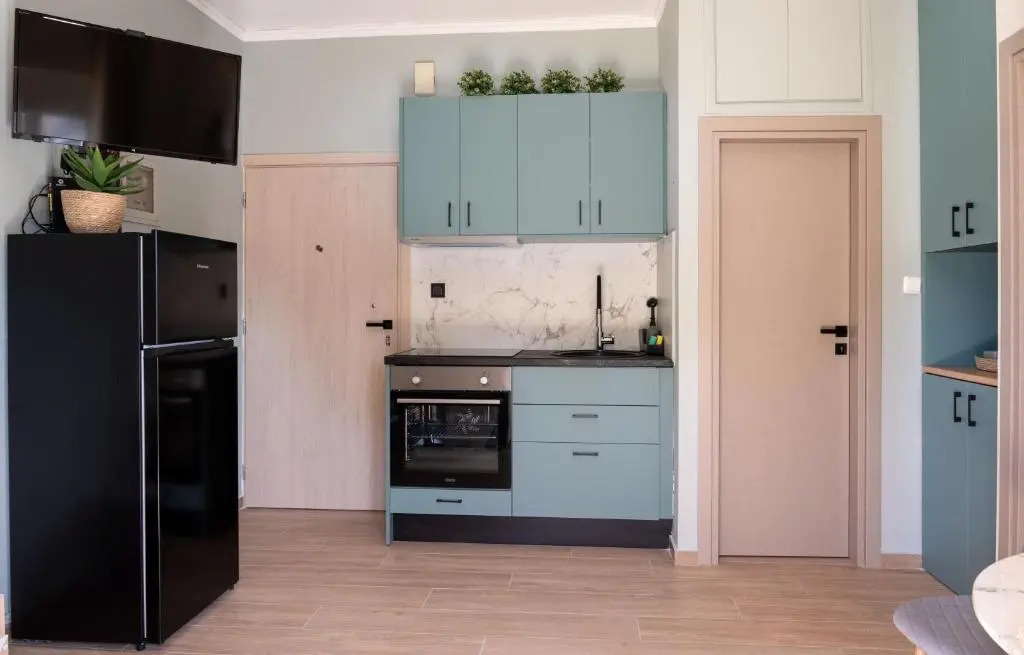 Studio 71!Charming flat in Chania