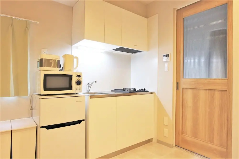 Sekai Hotel Hanare