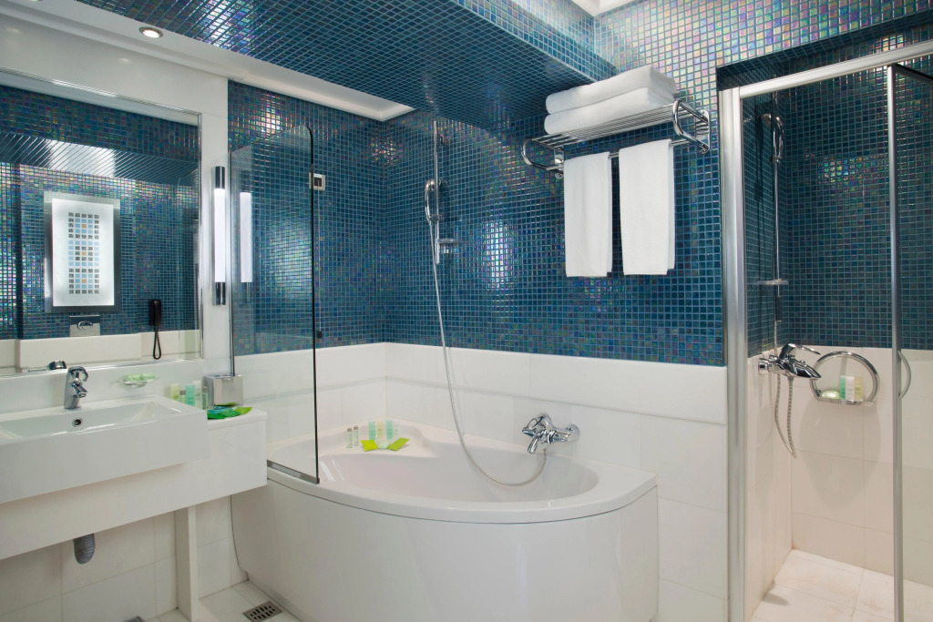 Crowne Plaza Athens City Centre by IHG