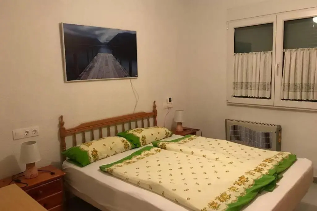 Privates Ferienhaus Villa de Paz - Costa Blanca