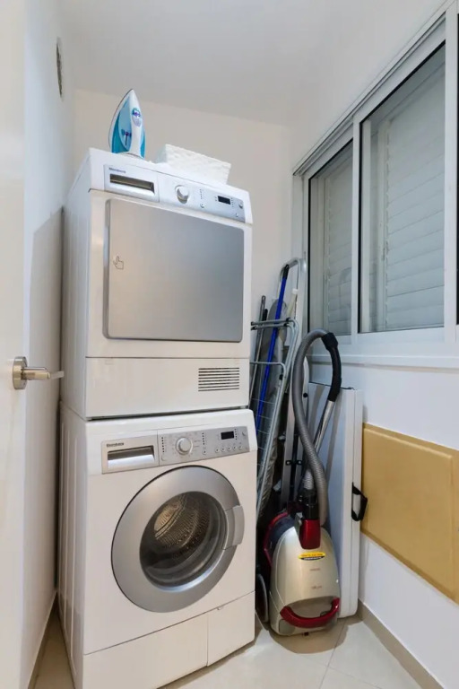 3BR - 1 39 Asirei Tsion St Tel Aviv