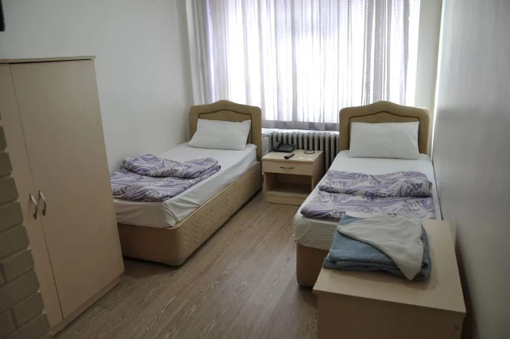 Kosk Otel