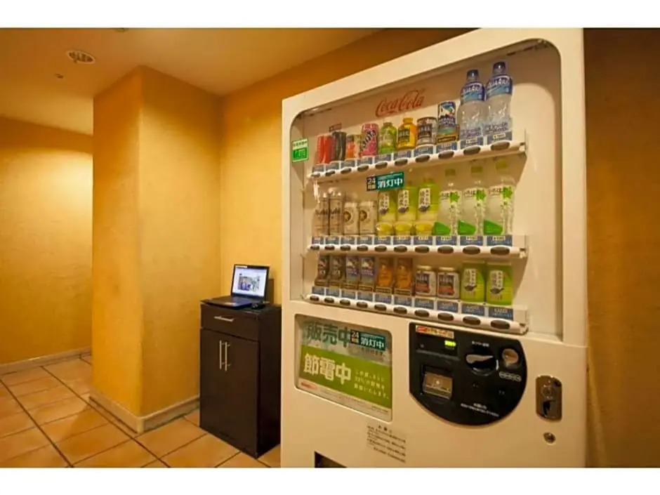 R&B Hotel Otsuka Eki Kitaguchi - Vacation STAY 14227v