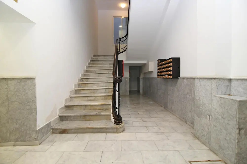 Del Parque Flats - Maestre Premium