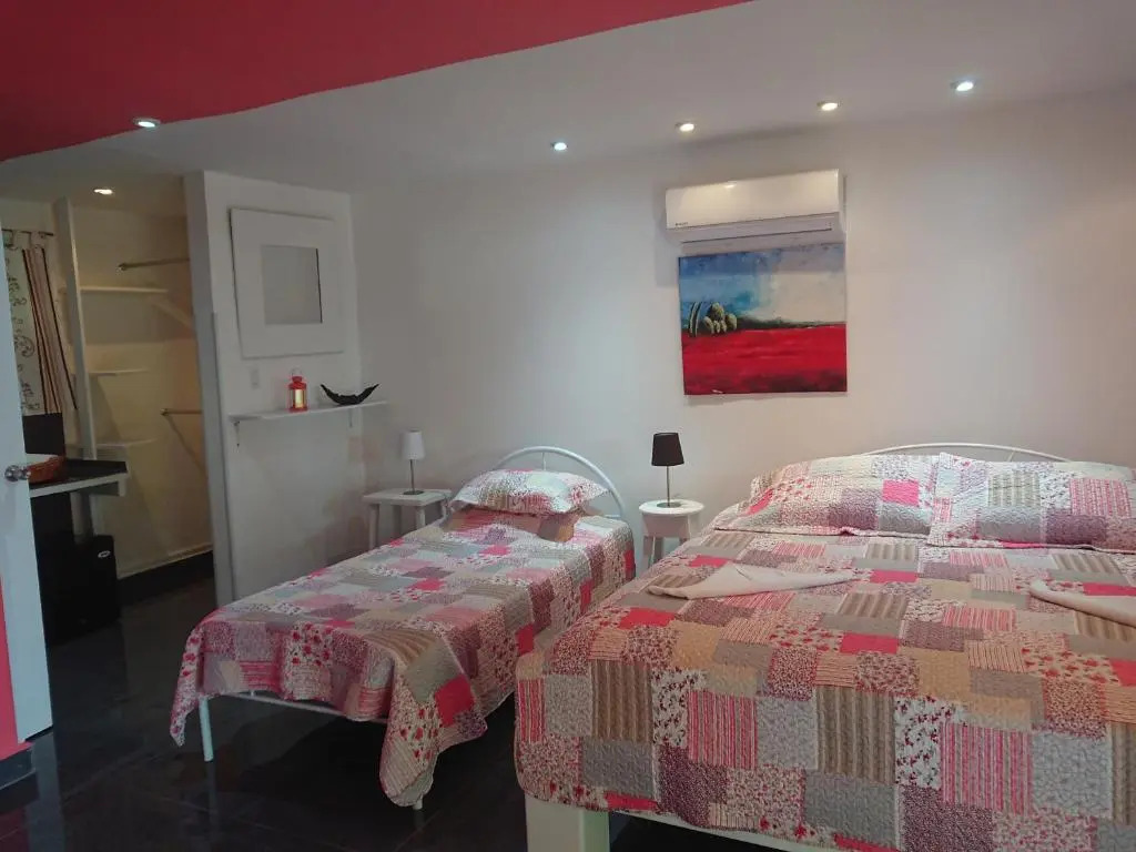 Residence Las Lajas