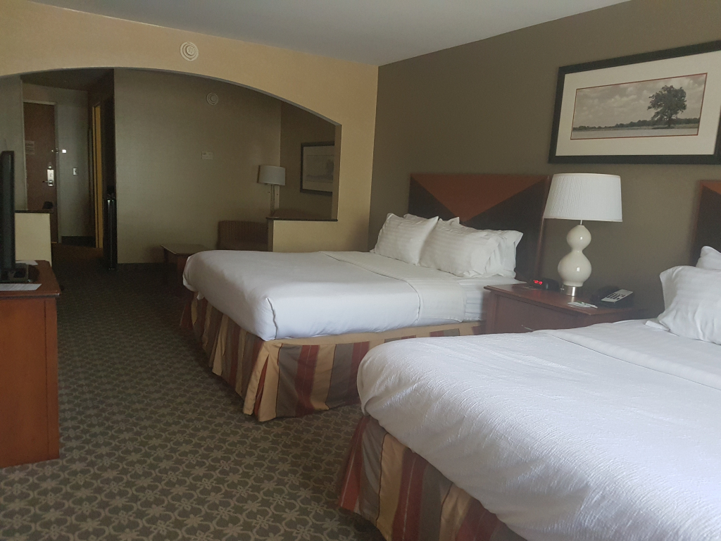 Holiday Inn Express & Suites Carbondale - University Area