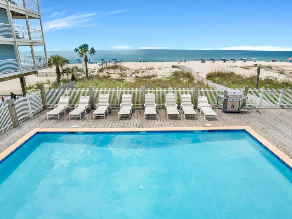 Caribe East C