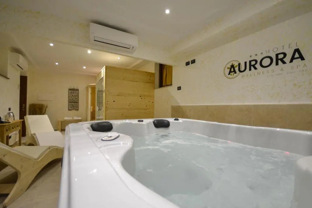 Hotel Aurora
