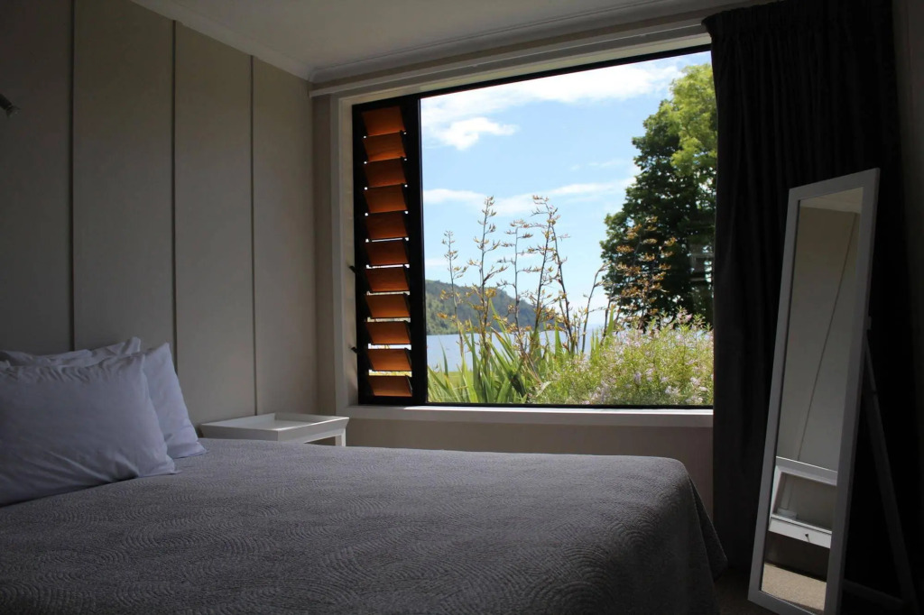 Braxmere Lodge
