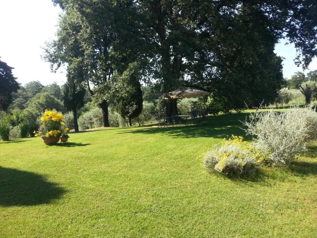 Pò delle Buche