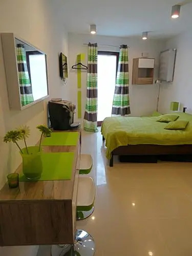 Apartamenty Metro Młociny