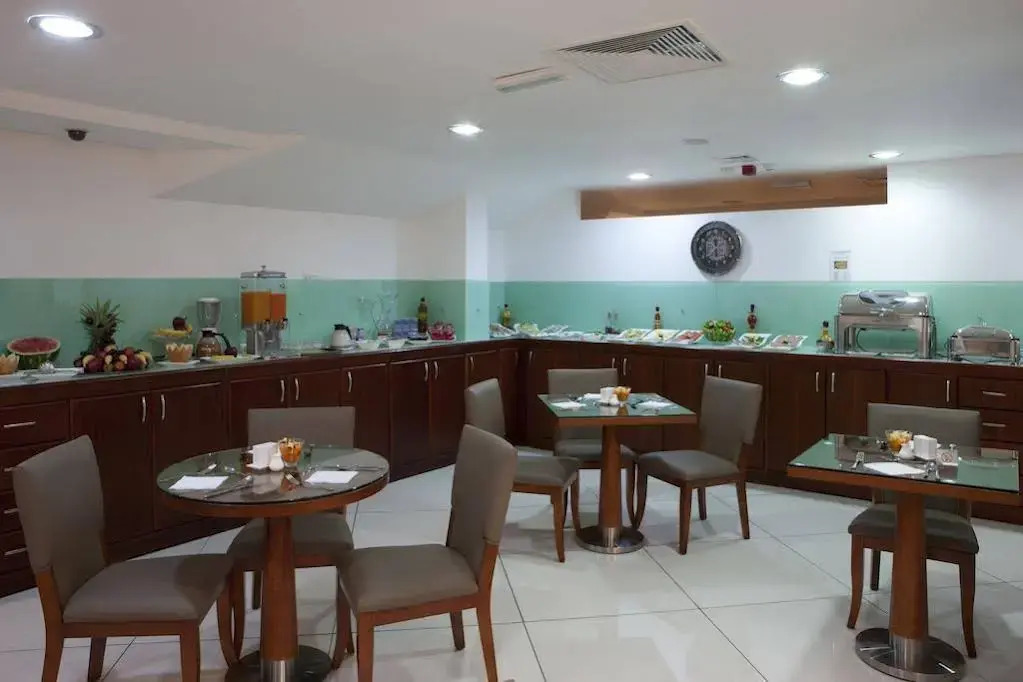 Awal Hotel Tripoli