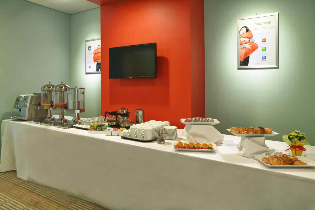 Ibis Saigon South