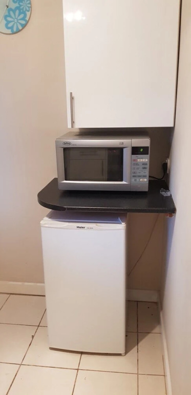 1 Bed Loft Flat Self Contained