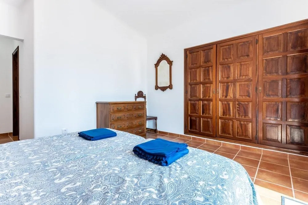 Superb Carvoeiro Villa Villa Alegria Do Sul 7 Bedrooms Pool & Sun Terrace
