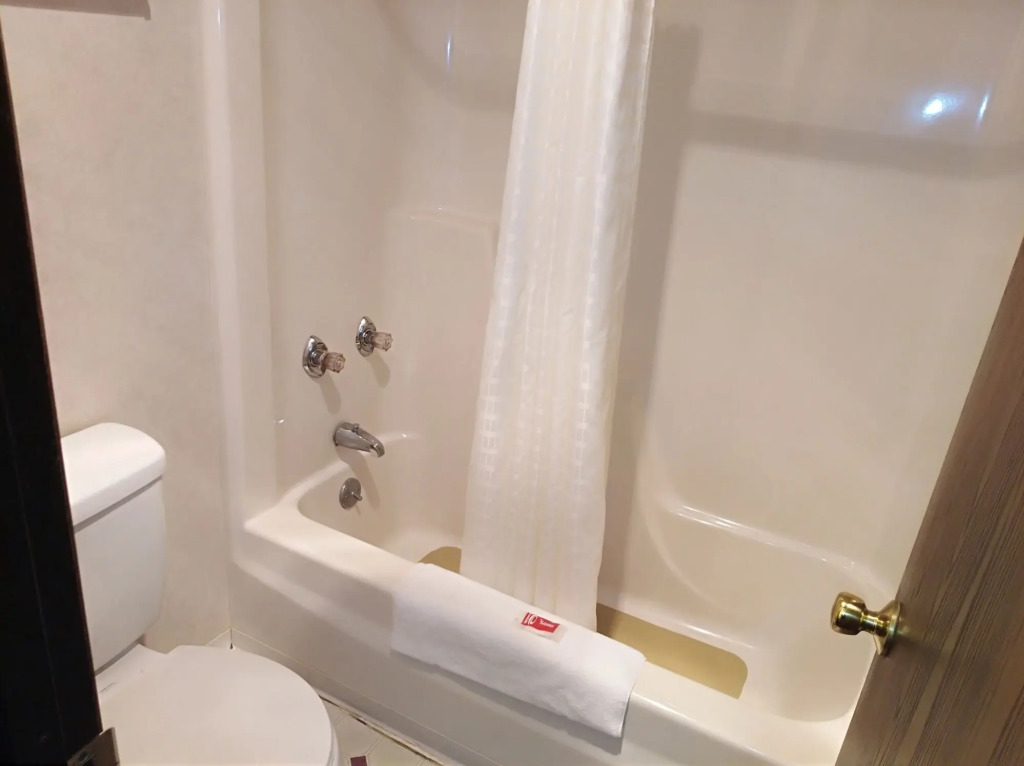 Econo Lodge Hornell