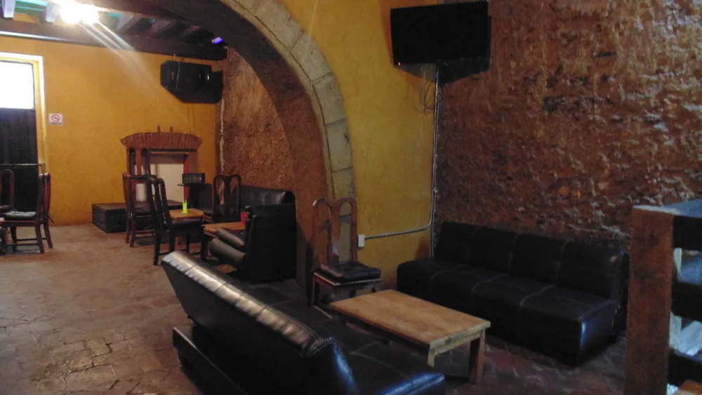 Hotel Casa Abolengo