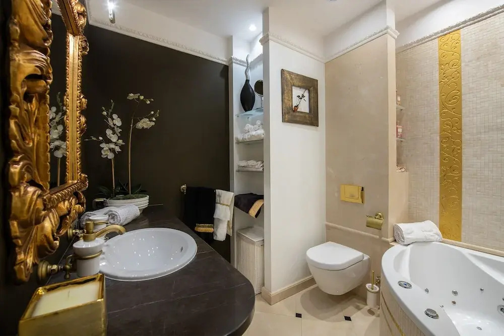 P&O Apartments Tamka 4