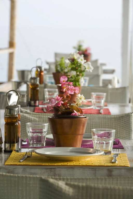 Arte & Mare Elia Luxury Suites and Villas