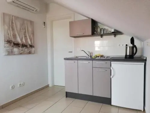 Apartment Juric