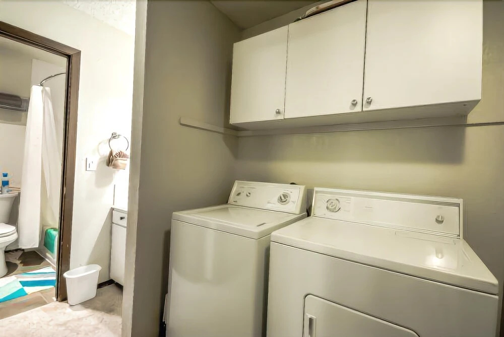 Whistler Townhome Cedar 22