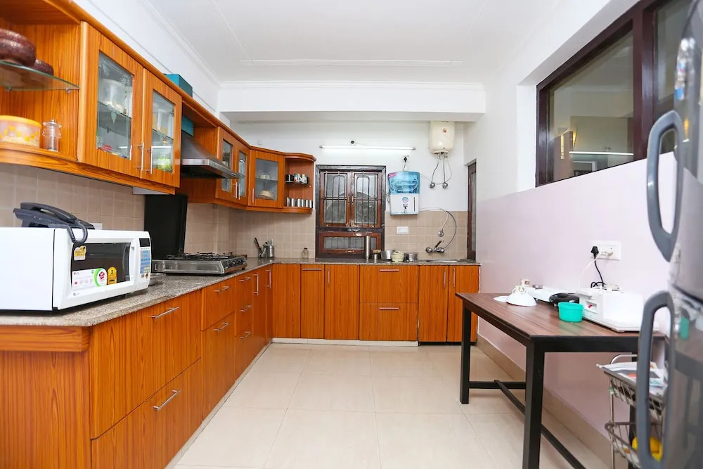 OYO 10776 Home 3BHK Premium Villa Bhawanipur Greens